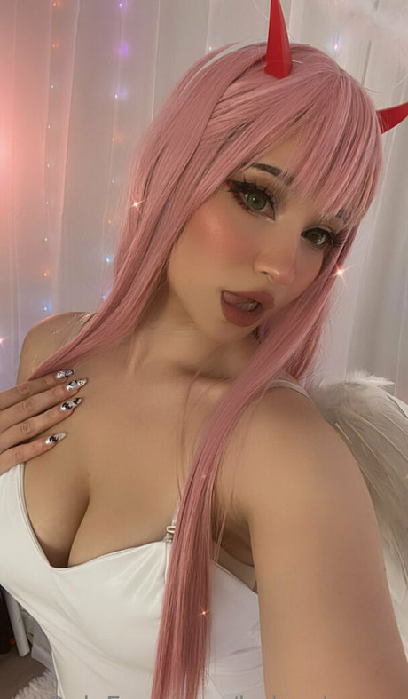 airy blossom profile image