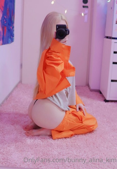 Bunny Alina Kim porn star pics