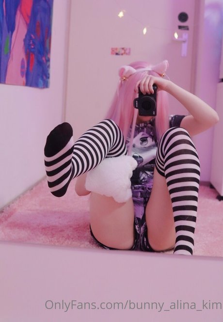 Bunny Alina Kim nudes star gallery