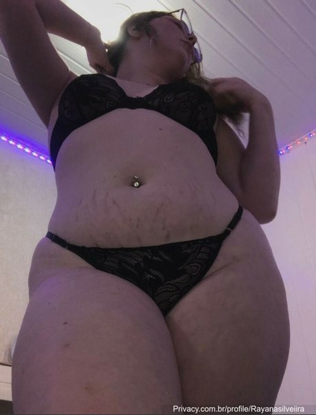 Rayana Silveira best pornstar photo