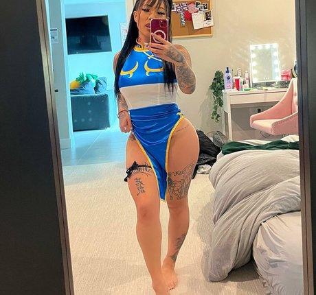 Babybutt888 nudes star archive