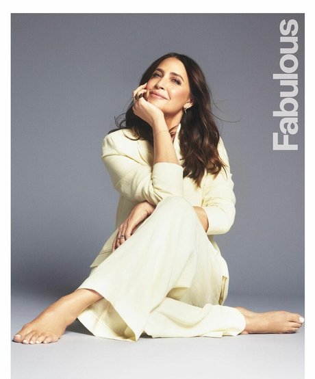 Lisa Snowdon top profile image