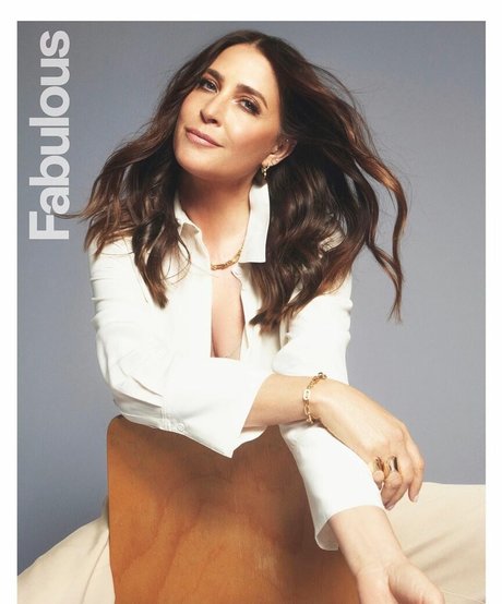 Lisa Snowdon erotic star photo