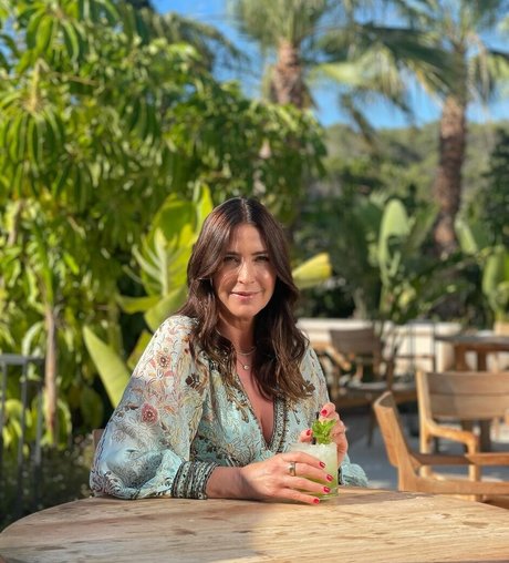 Lisa Snowdon model free archive