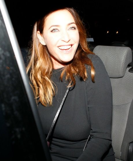 Lisa Snowdon exclusive pornstar pictures