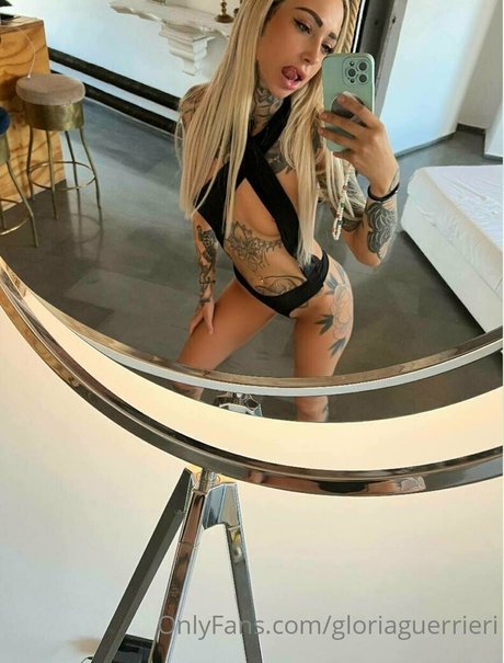 gloriabianchi high quality pornstar photos