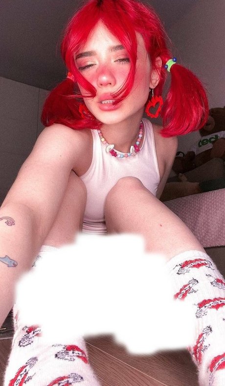 Flaffyx beautiful pornstar picture