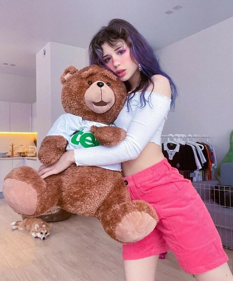 Flaffyx erotic model pics