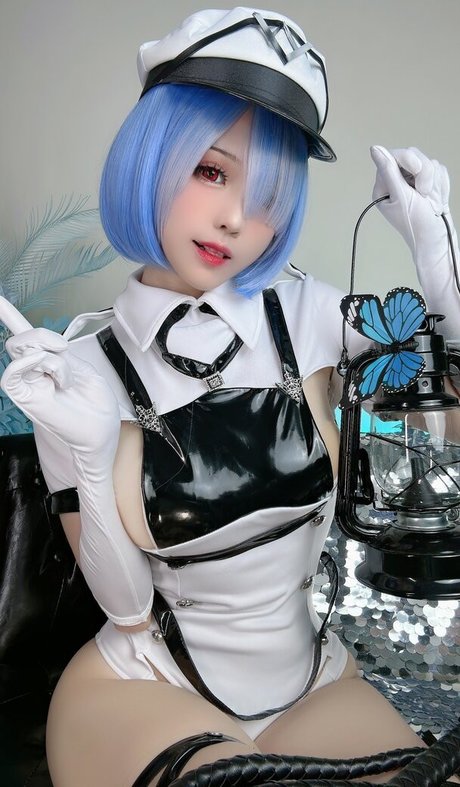 Mikomikoww top star photos