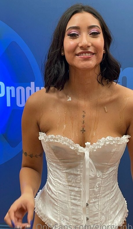 giorgiopb pretty model img