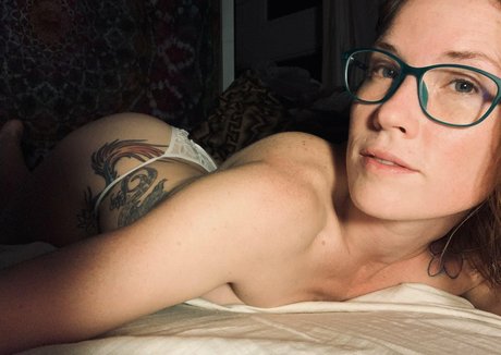 Skyra Fox art pornstar img