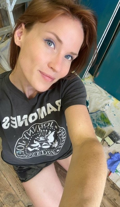 Skyra Fox erotic actress picture