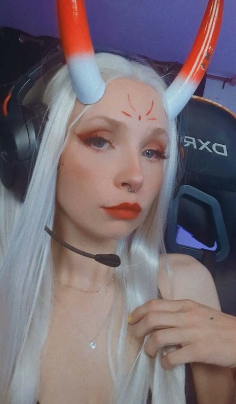 Kamicakes Asmr model best picture