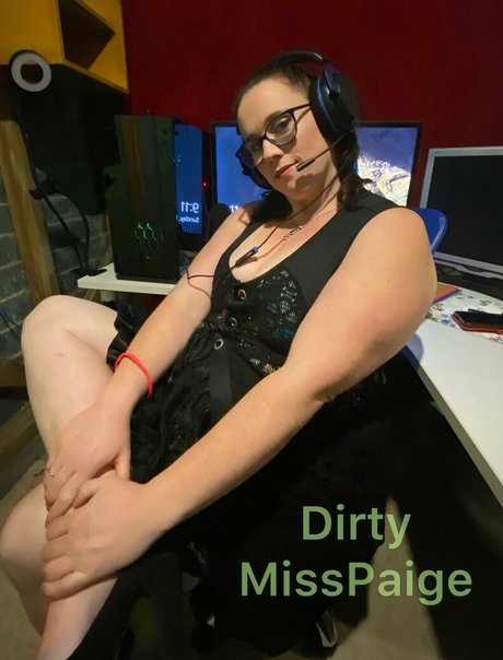 dirtymisstresspaige best actress photos