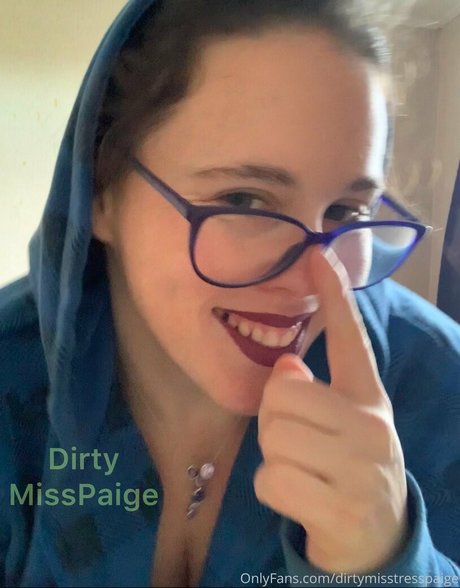 dirtymisstresspaige star nude archive