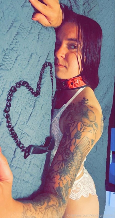 kinsleymaefree adult star photo