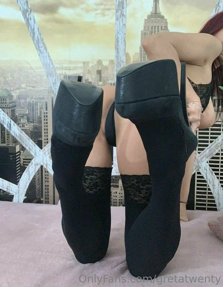 gretatwenty model xxx pics