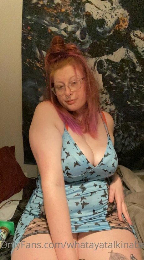 whatayatalkinabeet pornstar archive