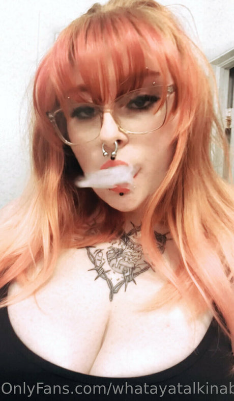 whatayatalkinabeet star naked photos