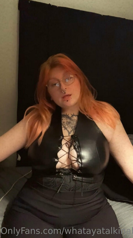 whatayatalkinabeet model naked pics