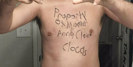 annaclaireclouds porn model photos