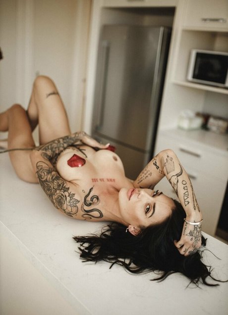 kkrystal galtry model nudes picture