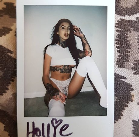 Hollie Stafford star sexy picture
