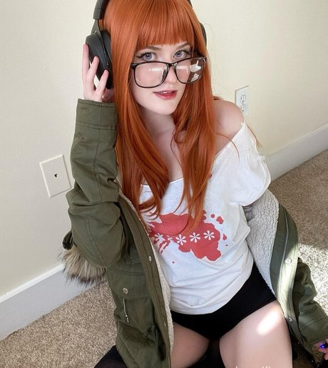 HazelFig pornstar art image