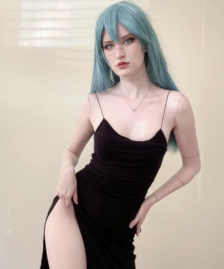 HazelFig model sex image