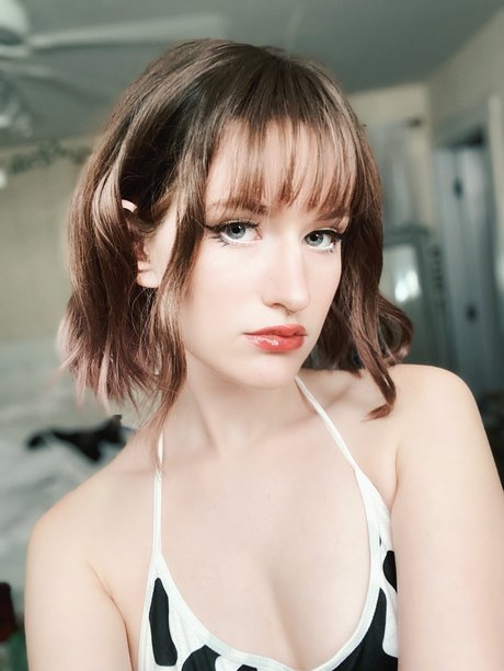 HazelFig pretty pornstar pictures