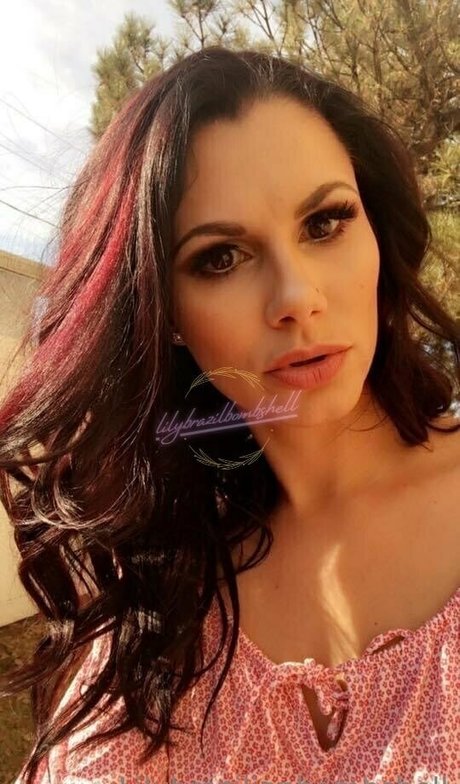 lilybrazilianbombshell nudes pornstar galleries