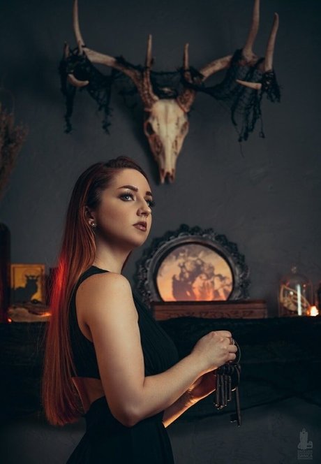 Danica Rockwood perfect model images