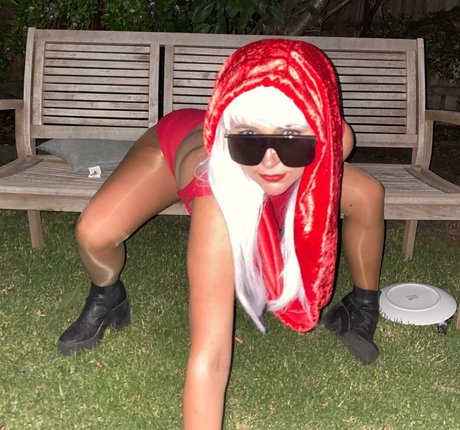 Bec Danaher pornstar perfect pics