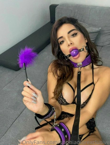sophiadiorexclusive pornstar hot photo