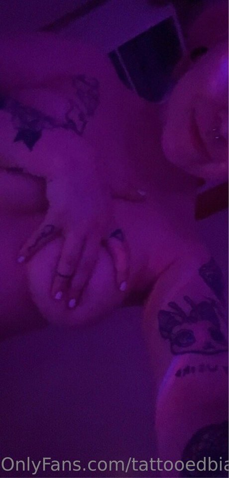 tattooedbiatchfree star perfect img