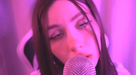 Malina ASMR model hd galleries