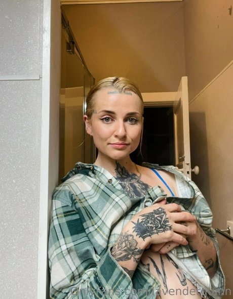 lavenderquinn hd actress photo