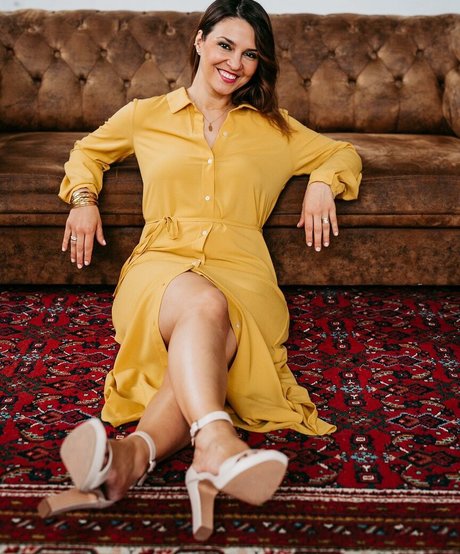 Fatma Mittler Solak pornstar adult pics