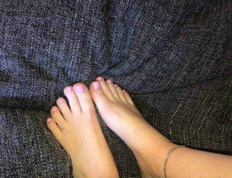 just me and my feet model beautiful pic