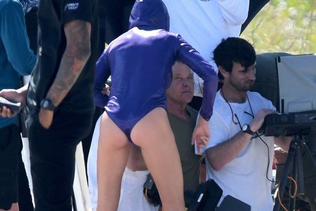 Gisele Bundchen pornographic actress photo