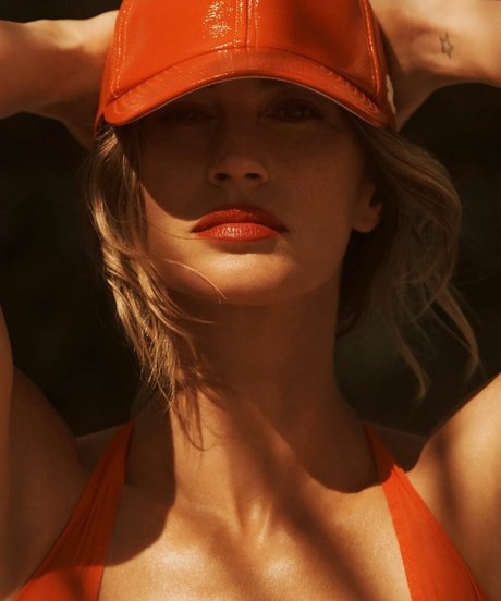 Gisele Bundchen model best img