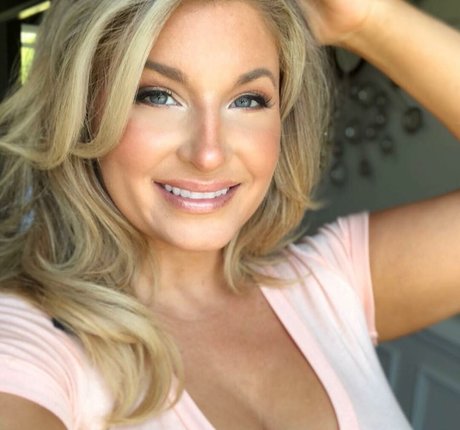 Ashley Bridges pornographic actress image