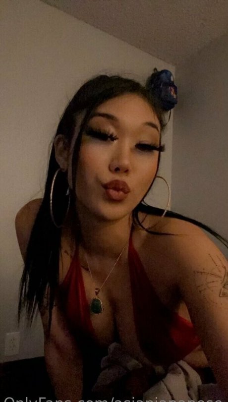 Japanese Goddess star pictures