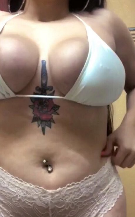 MandixCandy star exclusive images