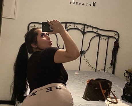 MandixCandy model hd gallery