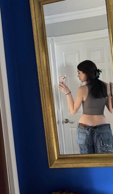 Sophia Haggerty sex model archive