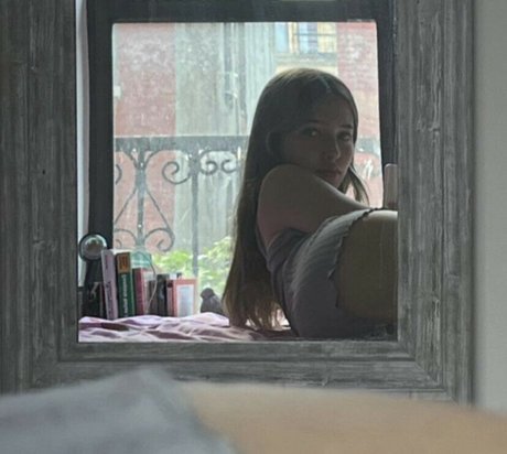 Sophia Haggerty exclusive star image