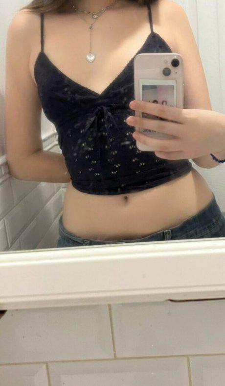 Sophia Haggerty pretty model pic