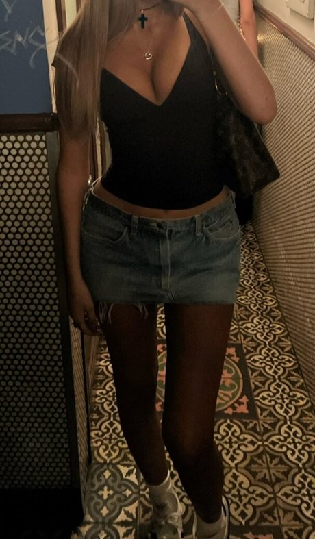Sophia Haggerty hot pornstar photo