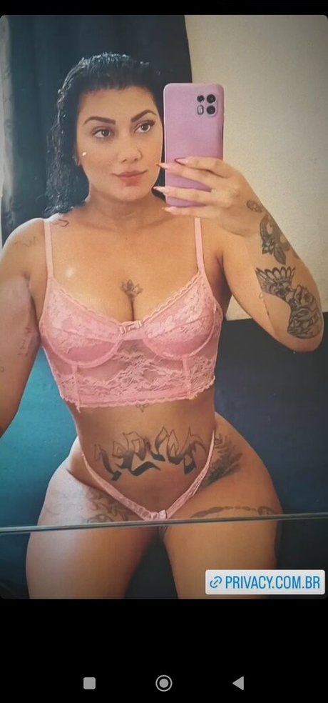 Drielle Renata nudes model img